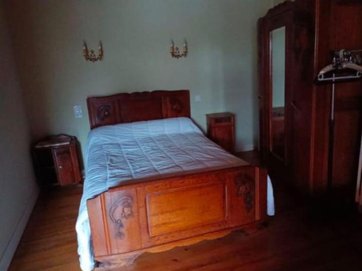 "Mon Chez Moi" Villa Burgalays Rom bilde