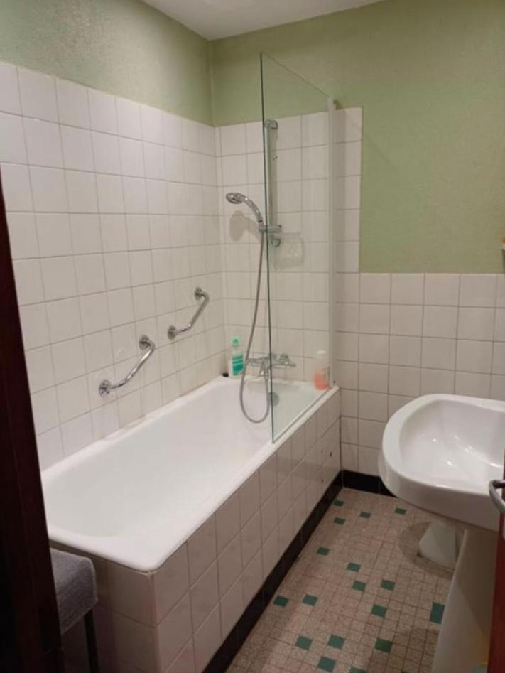 "Mon Chez Moi" Villa Burgalays Rom bilde