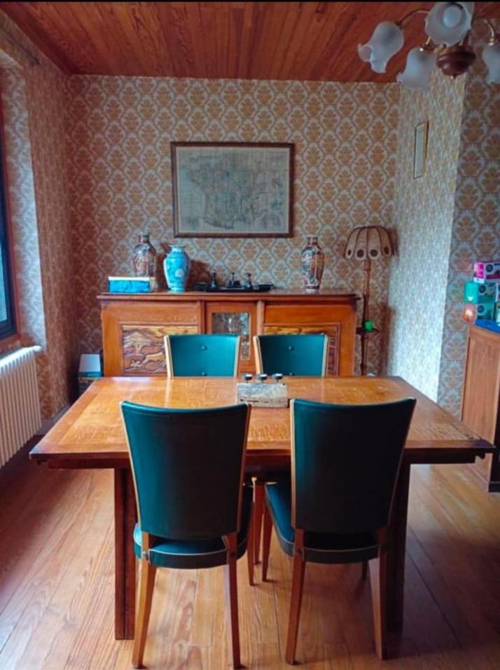 "Mon Chez Moi" Villa Burgalays Rom bilde
