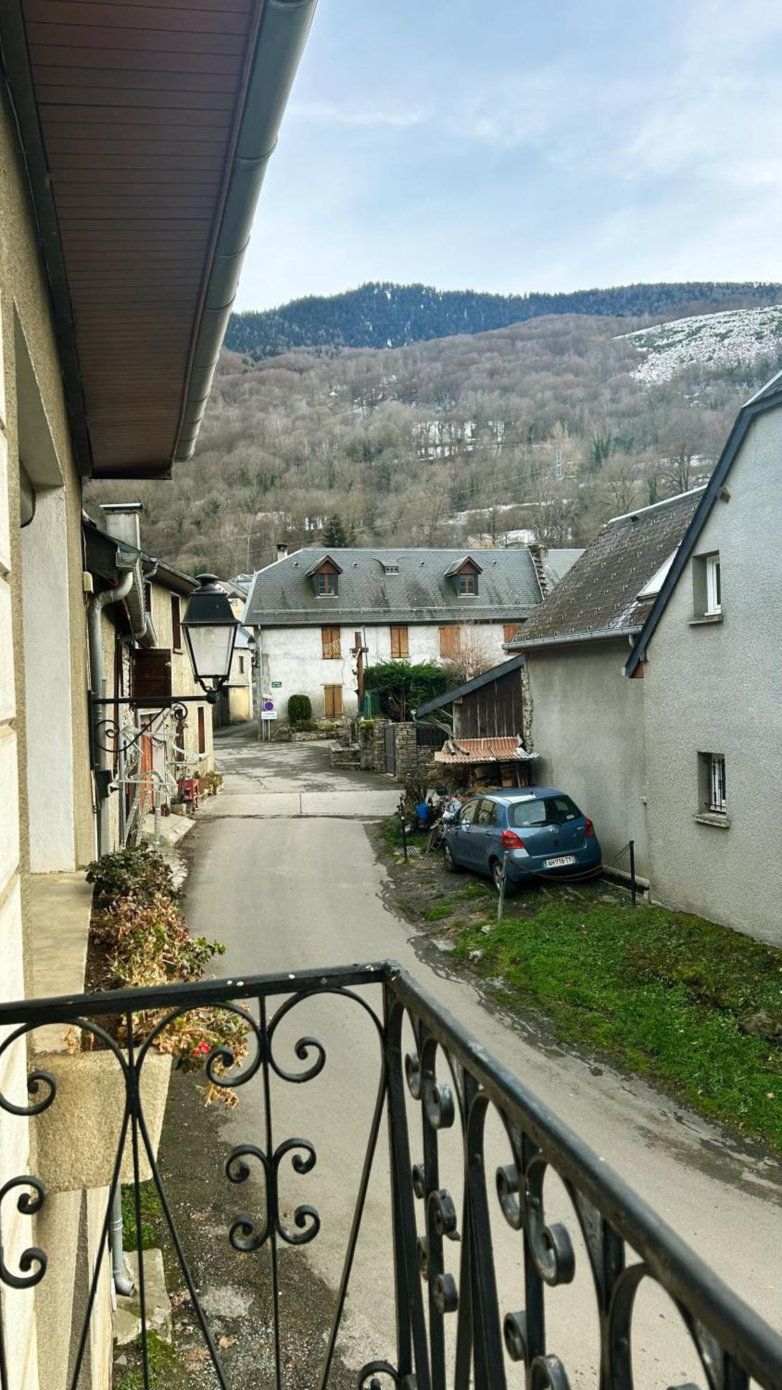 "Mon Chez Moi" Villa Burgalays Eksteriør bilde
