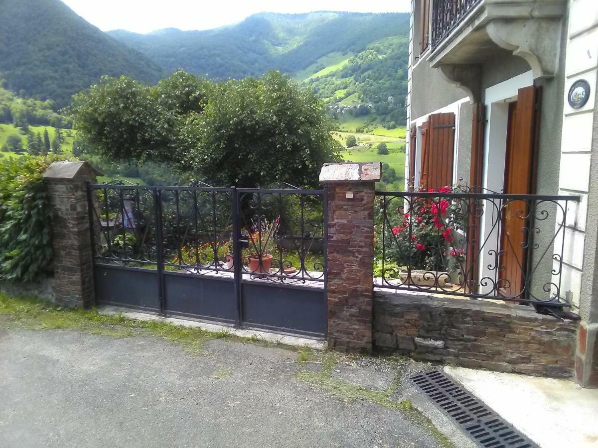 "Mon Chez Moi" Villa Burgalays Eksteriør bilde